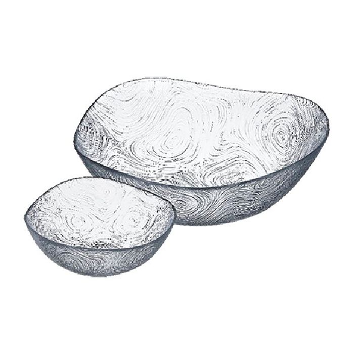 Set-Bowl-1850-cc---6-Bowls-400-cc-Linden-PASABAHCE