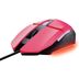 Mouse-Gaming-TRUST-GXT109-Felox-Rosa