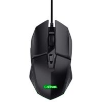 Mouse-Gaming-TRUST-GXT109-Felox-Negro