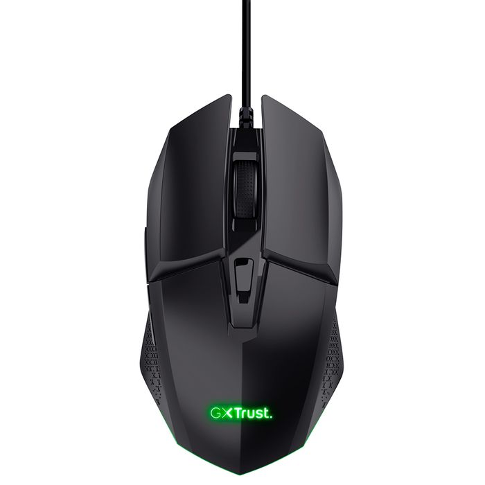 Mouse-Gaming-TRUST-GXT109-Felox-Negro