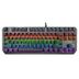 Teclado-Gaming-TRUST-Callaz-GXT834-Tkl-Mecanico-Negro