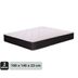 Colchon-espuma-2-plazas-Princess-190x140x23-cm
