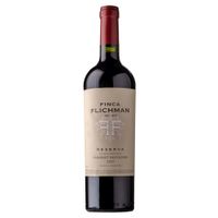 Tinto-Cabernet-Sauvignon-Reserva-FINCA-FLICHMAN