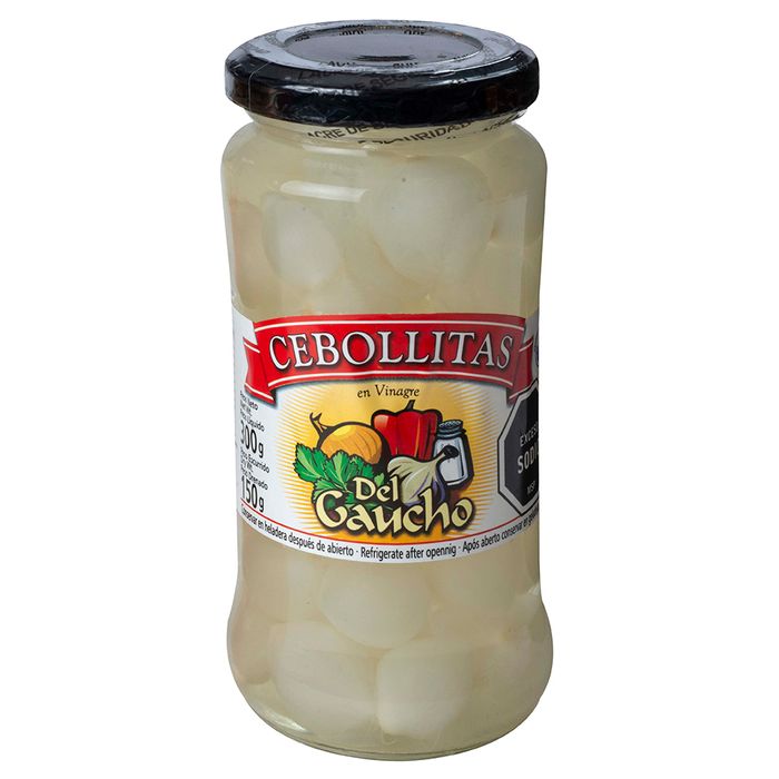 Cebollitas-en-vinagre-DEL-GAUCHO-300-g Cebollitas-en-vinagre-DEL-GAUCHO-300-g