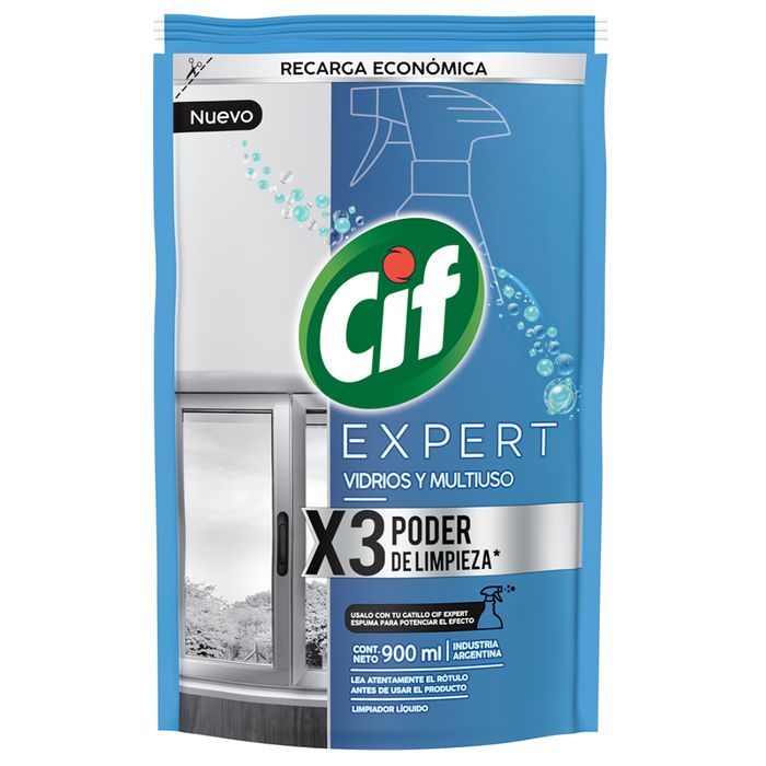 Limpiador-Cif-vidrios-900-ml Limpiador-Cif-vidrios-900-ml