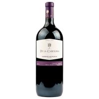 Vino-Tinto-Cabernet-Sauvignon-DE-LA-CAROLINA-1.5-L