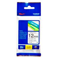 Cinta-BROTHER-para-rotuladora--negro--blanco-12-mm-tze-231