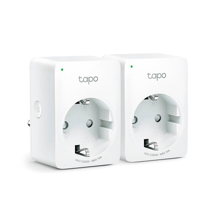 Enchufe-Inteligente-Wi-Fi-Tp-Link-Tapo-P100
