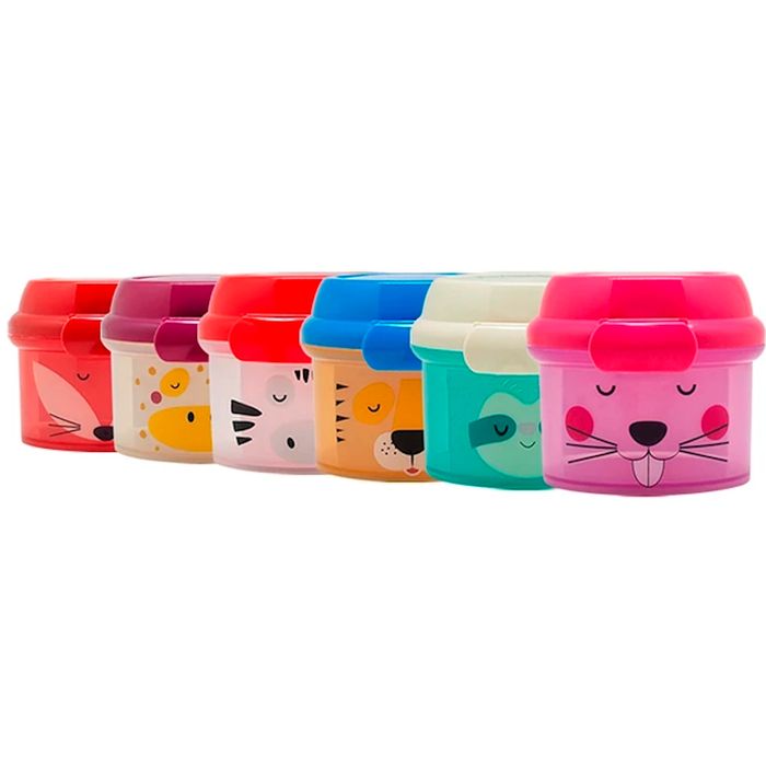 Porta-Snack-Kido-KEEP-280-ml