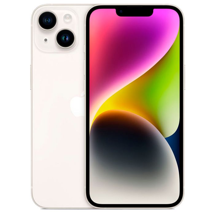 IPHONE-14-128-Gb-Star-Light