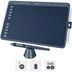 Tableta-digitalizadora-HUION-Inspiroy-hs-611-gris