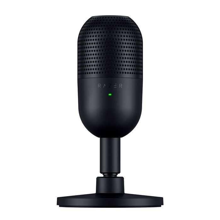 Microfono-Gaming-RAZER-Seiren-V3-Mini-Negro