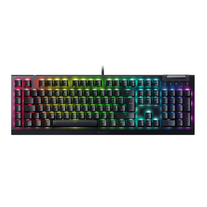 Teclado-Gaming-RAZER-Blackwidow-V4