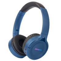 Auricular-Vincha-Bluetooth-AIWA-AWK17-B-Mic-Plegable-Azul