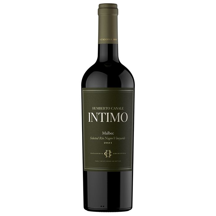 Vino-Tinto-Malbec-Intimo-HUMBERTO-CANALE-750-ml Vino-Tinto-Malbec-Intimo-HUMBERTO-CANALE-750-ml