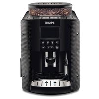 Cafetera-Expresso-Display-KRUPS-EA815070-negra