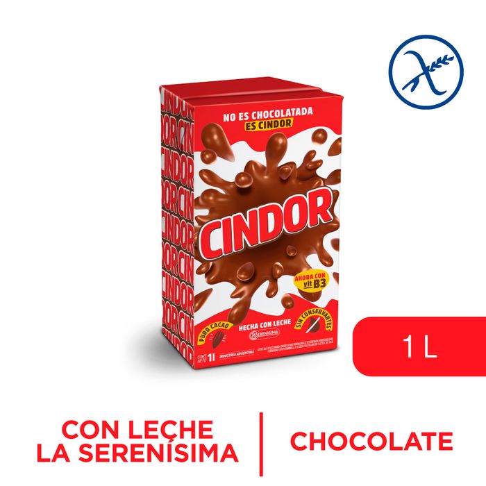 Leche-chocolatada-CINDOR-1-L Leche-chocolatada-CINDOR-1-L