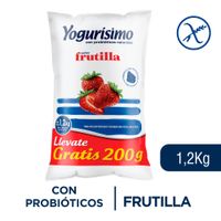 Yogur-YOGURISIMO-frutilla-1.2-kg