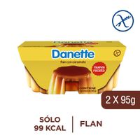 Flan-DANETTE-vainilla-190-g