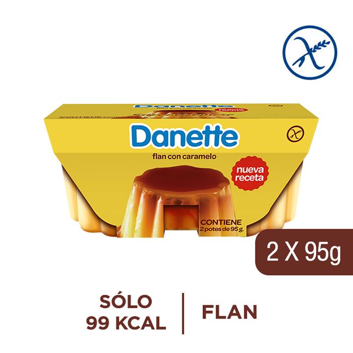 Flan-DANETTE-vainilla-190-g Flan-DANETTE-vainilla-190-g