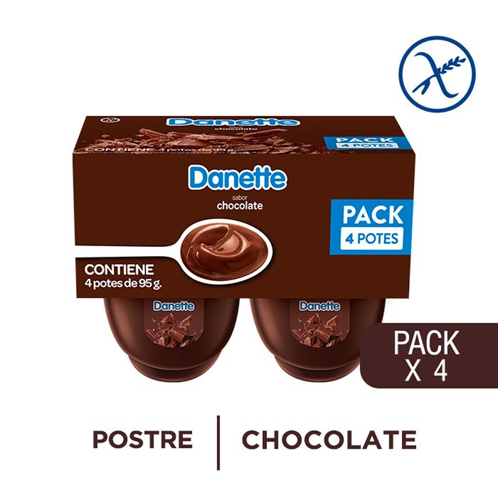 Postre-DANETTE-Chocolate-380-g Postre-DANETTE-Chocolate-380-g