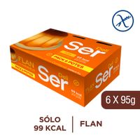 Pack-flan-SER-pack-570-g