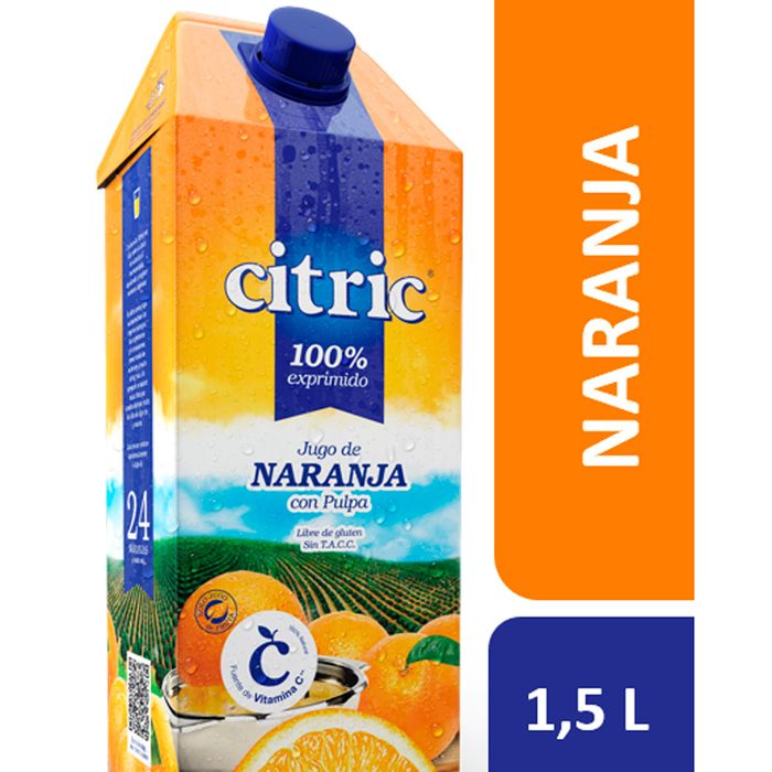 Jugo-CITRIC-naranja-1500-cc Jugo-CITRIC-naranja-1500-cc