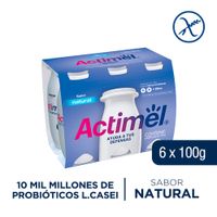 Actimel-Danone-pack-ahorro-natural-600-ml