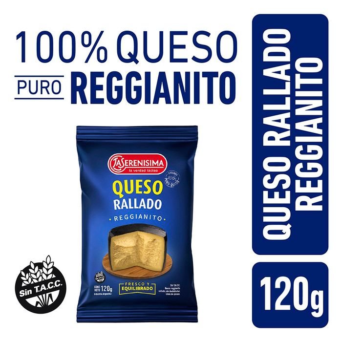 Queso-rallado-LA-SERENISIMA-120-g Queso-rallado-LA-SERENISIMA-120-g