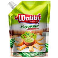 Mayopalta-WALIBI-200-g