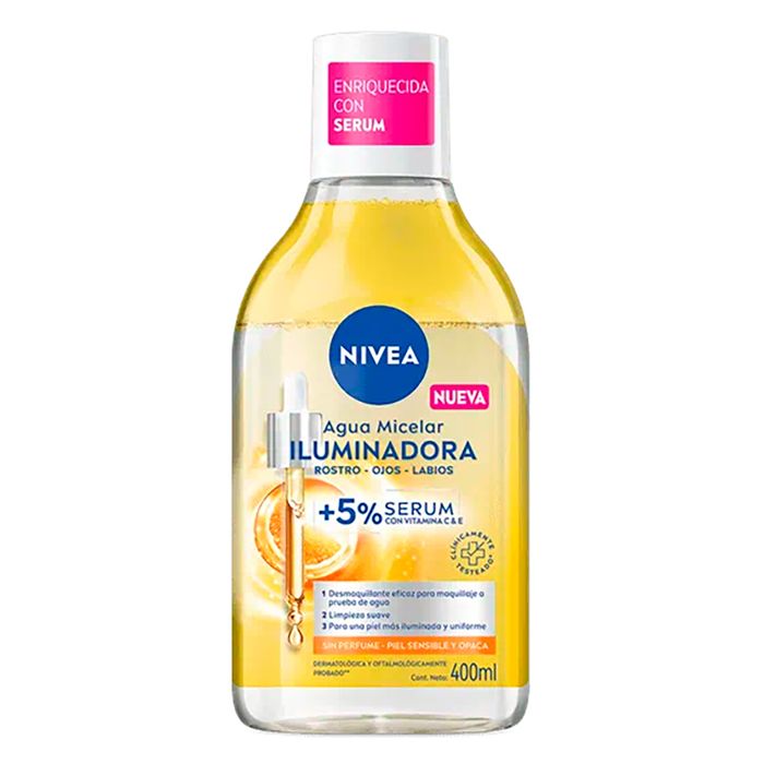 Agua-micelar-NIVEA-con-serum-400-ml Agua-micelar-NIVEA-con-serum-400-ml