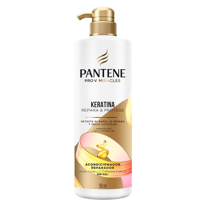 Acondicionador-PANTENE-keratina-510-ml Acondicionador-PANTENE-keratina-510-ml