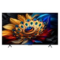 Smart TV 4K 65" TCL C655 Qled 120 Hz