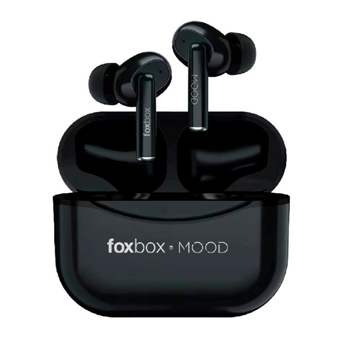 Auricular-tws-FOXBOX-mood-negro Auricular-tws-FOXBOX-mood-negro