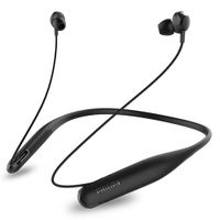 Auricular-Bluetooth-PHILIPS-Mod.-TAN1207BK-Intrauditivo-Negro