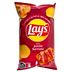 Papas-FRITAS LAY-S-Jamon-Serrano-137-g