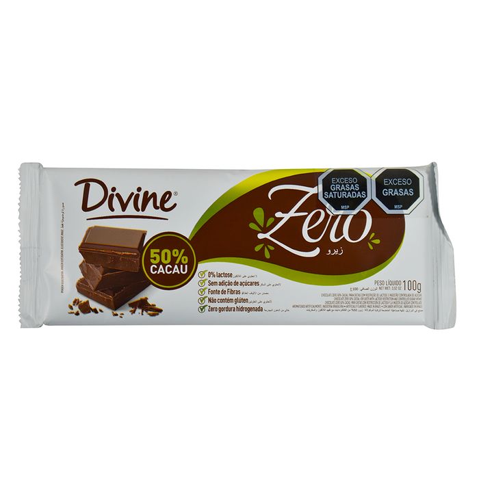 Chocolate-DIVINE-zero-semi-amargo-50--cacao-100-g Chocolate-DIVINE-zero-semi-amargo-50--cacao-100-g