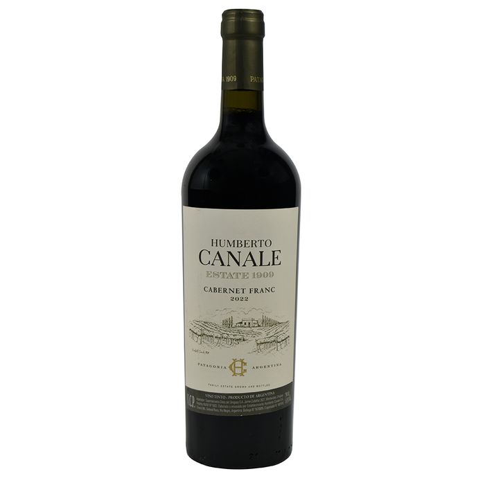 Vino-Tinto-Cabernet-Franc-HUMBERTO-CANALE-Estate-750-ml Vino-Tinto-Cabernet-Franc-HUMBERTO-CANALE-Estate-750-ml