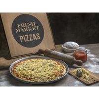 Pizza-4-Quesos-Masamadre-FRESH-MARKET