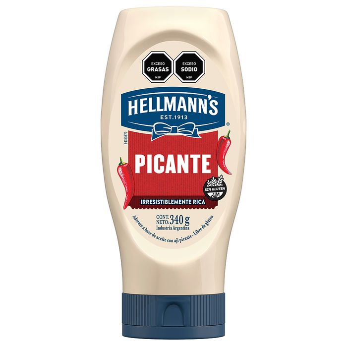 Mayonesa-picante-HELLMANNS-340-g Mayonesa-picante-HELLMANNS-340-g