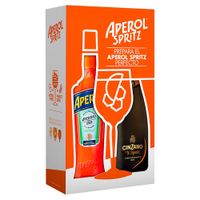 Pack-APEROL-CINZANO-To-Spritz