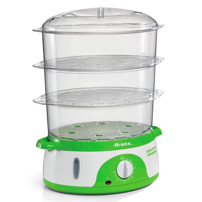 Vaporera-ARIETE-0911-01-2200W Vaporera-ARIETE-0911-01-2200W