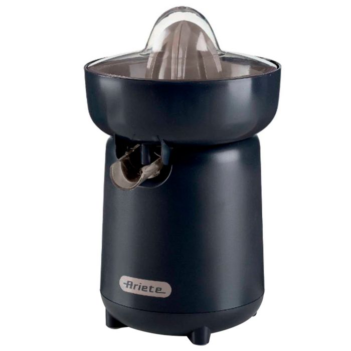 Exprimidor-ARIETE-0417-00-Gris-Oscuro-40W Exprimidor-ARIETE-0417-00-Gris-Oscuro-40W