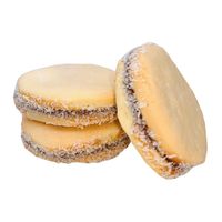 Alfajor-de-maizena-Sanosinharina