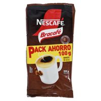 Cafe-BRACAFE-pack-ahorro-100-g