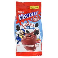 Achocolatado-VASCOLET-cookies-cream-180-g