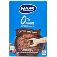 Cacao-en-Polvo-0--Azucar-HAAS-200-g