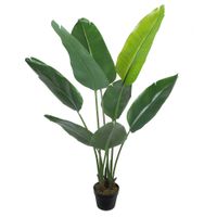 Planta-Artificial-con-Maceta-120-cm-Strelitzia