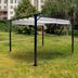 Pergola-con-techo-retractil-3x3-m-natural
