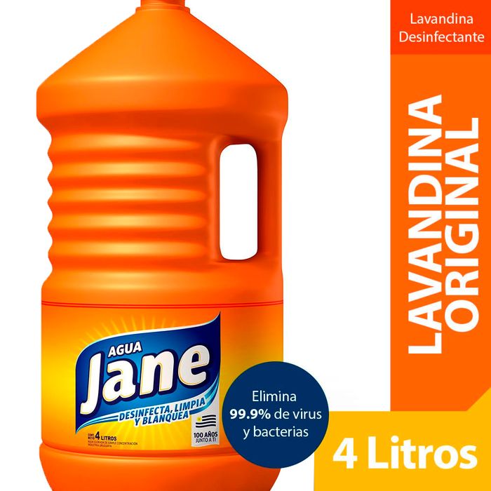 Lavandina-Agua-Jane-4-L Lavandina-Agua-Jane-4-L